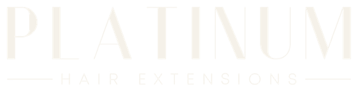 Platinum Hair Extensions
